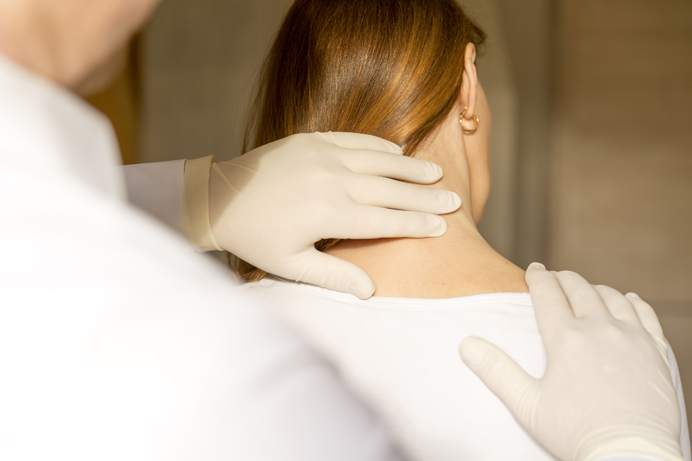 What is Upper Cervical Chiropractic? Unlocking Neck Pain Relief