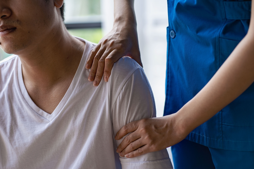 Can carpal tunnel cause Shoulder Pain? The Surprising Truth About Your Aching Shoulder